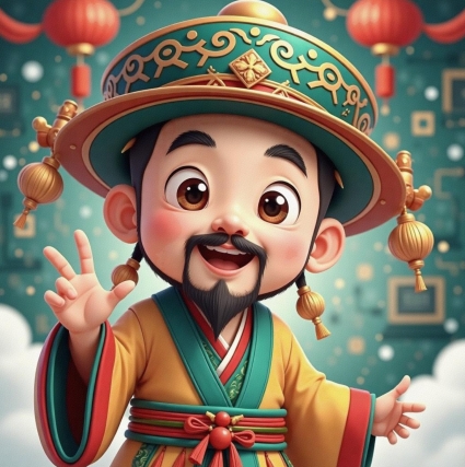 皇叔玩科技